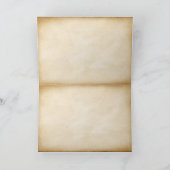 Onderzees bedieningspaneel Sonar Display Steampunk Kaart (Binnen)