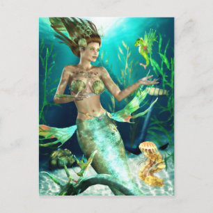 Onderzeese Briefkaart