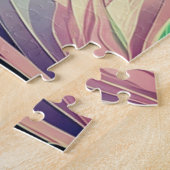 onderzeese droom legpuzzel (Zijkant)