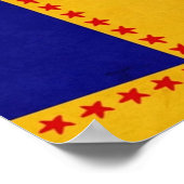 Onderzeese film poster (Hoek)