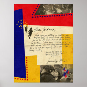 Onderzeese film poster