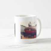 Onderzeese Mok (Voorkant rechts)