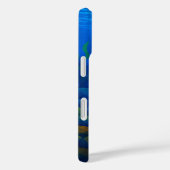 Onderzeese slak Case-Mate iPhone case (Achterkant / Rechts)