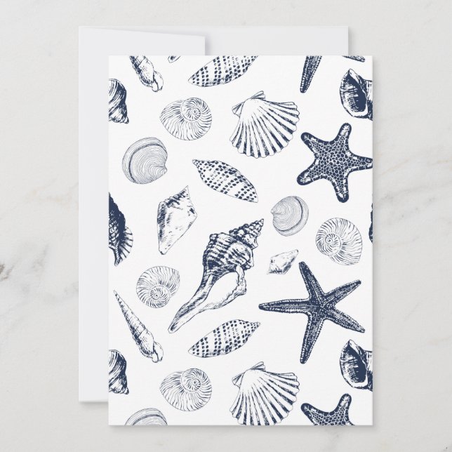 Onderzeese wezens (Voorkant)