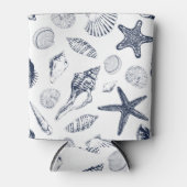 Onderzeese wezens blikjeskoeler (Voorkant)