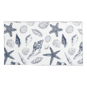 Onderzeese wezens kussensloop (Achterkant-Links)