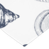 Onderzeese wezens tafelkleed (Gekanteld)