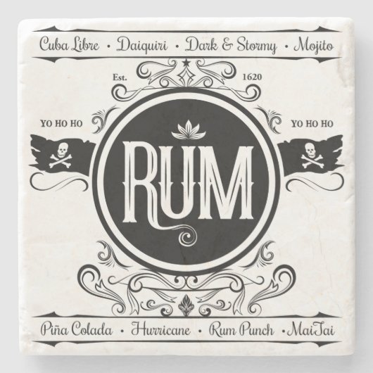 Onderzetter (Voorkant)