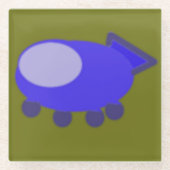 Onderzetter (Voorkant)