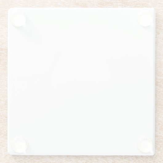 Onderzetter (Achterkant)