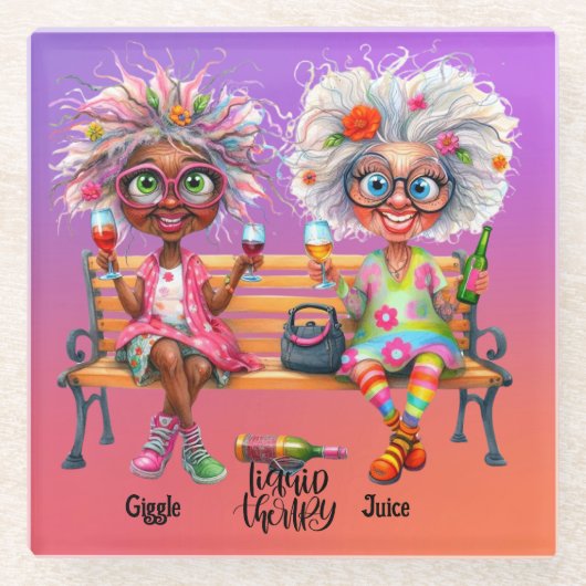 Onderzetter (Voorkant)