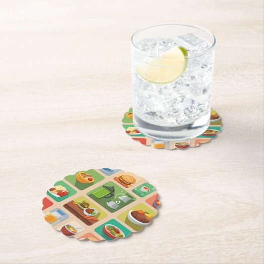 Onderzetter (Insitu)