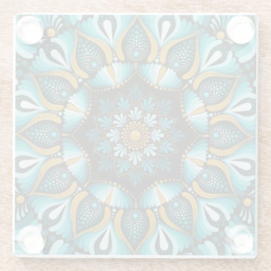 Onderzetter (Achterkant)