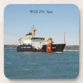 Onderzetter (Voorkant)