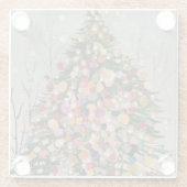 Onderzetter (Achterkant)