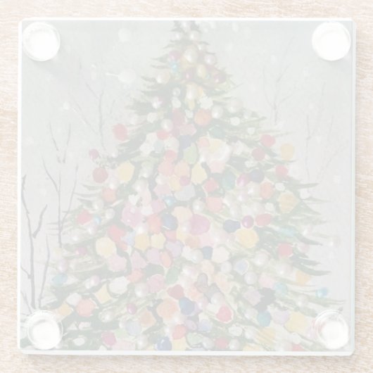 Onderzetter (Achterkant)