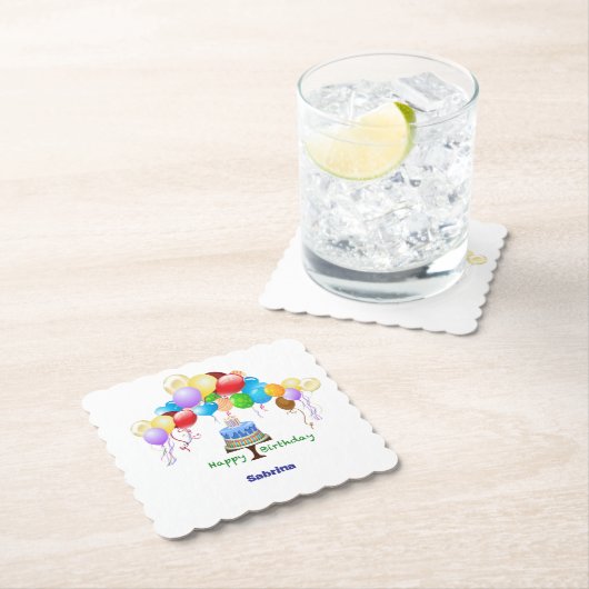 onderzetter (Insitu)