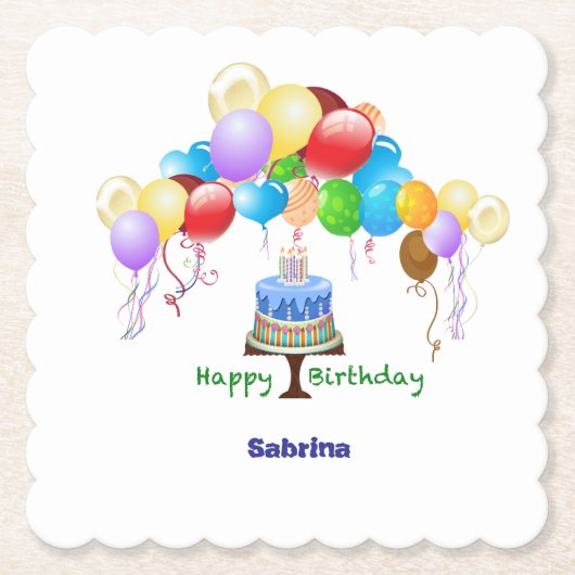 onderzetter (Voorkant)