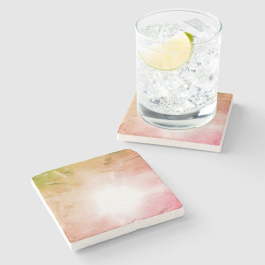 ONDERZETTER (Zijkant)