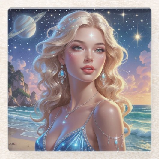 Onderzetter (Voorkant)