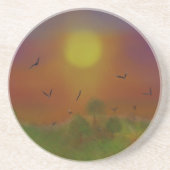 onderzetter (Voorkant)