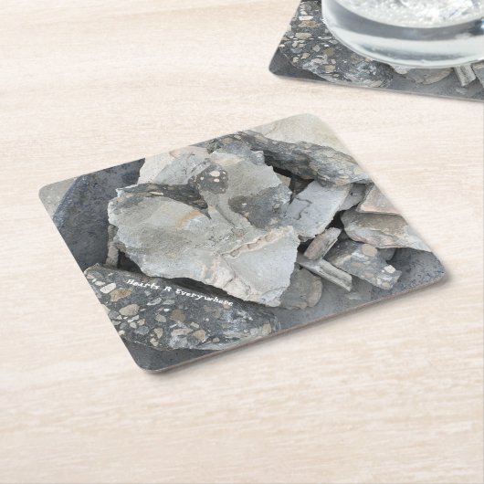 Onderzetter (Schuin)