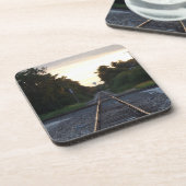 Onderzetter (Linkerzijde)