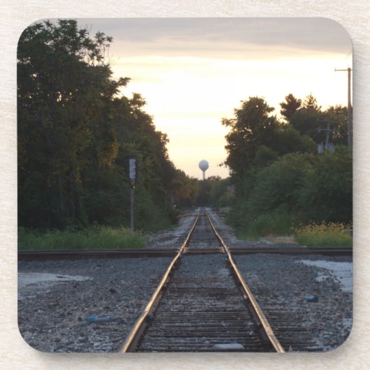 Onderzetter (Voorkant)