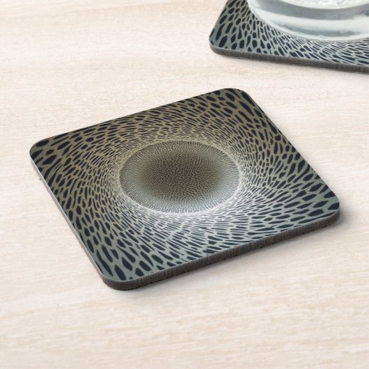 Onderzetter (Linkerzijde)