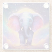 Onderzetter (Achterkant)