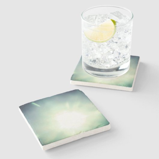 ONDERZETTER (Zijkant)