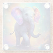 Onderzetter (Achterkant)