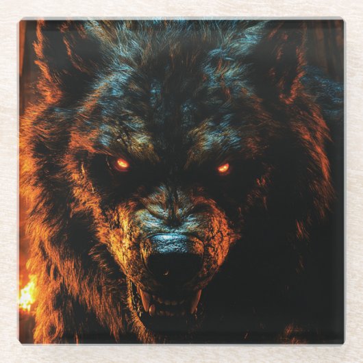 Onderzetter (Voorkant)