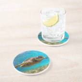 Onderzetter (Zijkant)