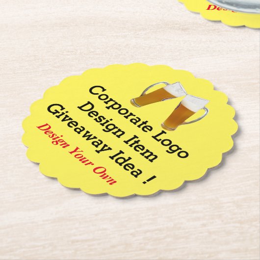 Onderzetter (Gekanteld)