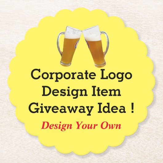 Onderzetter (Voorkant)