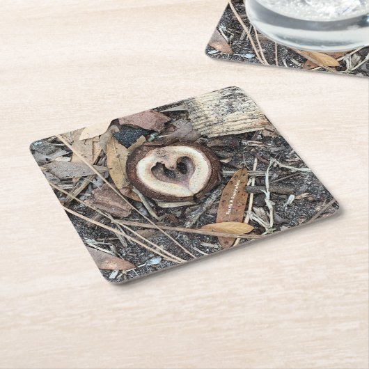 Onderzetter (Schuin)