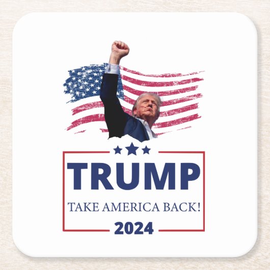 Onderzetter (Voorkant)