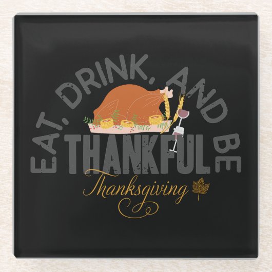 Onderzetter (Voorkant)