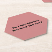 onderzetter (Schuin)