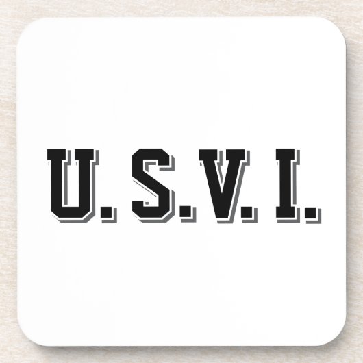 Onderzetter (Voorkant)