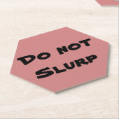 onderzetter (Schuin)