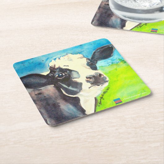 Onderzetter (Schuin)