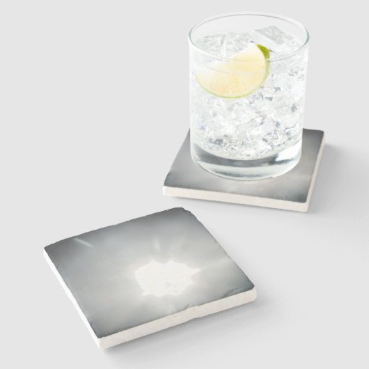 ONDERZETTER (Zijkant)