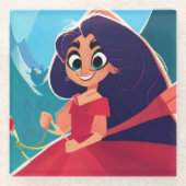 Onderzetter (Voorkant)