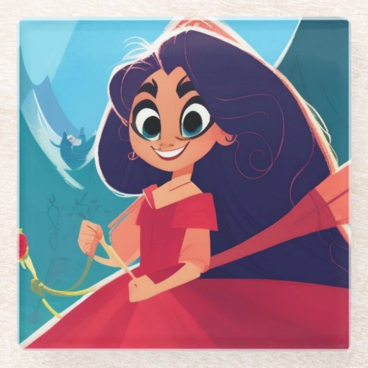 Onderzetter (Voorkant)