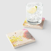 Onderzetter (Zijkant)