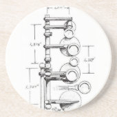 Onderzetter (Voorkant)