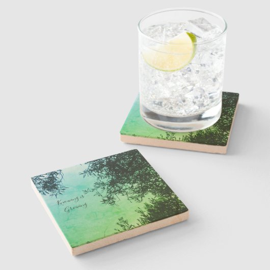 onderzetter (Zijkant)