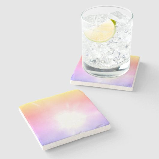 ONDERZETTER (Zijkant)